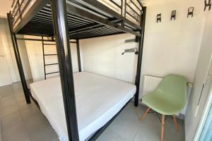 06CH Beautiful T3 with terrace - 300m Exflora park