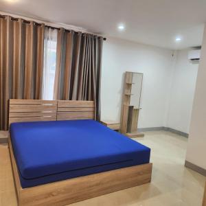 Chiang Mai: Quiet BDR for Two in Green Area