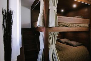 Le Repaire 830 - Appartement 6 personnes - Saint Lary Soulan