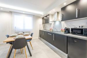 Merveille de Clarisse en ville