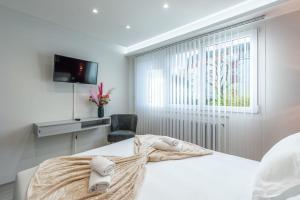 Merveille de Clarisse en ville