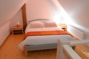 Domaine La Cour Des Nobles - Demeure, Maison et Appartements au coeur de Riquewihr : photos des chambres
