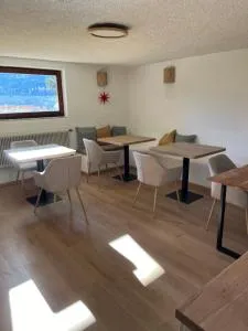 Frühstückspension Danklmaier - Assachberg