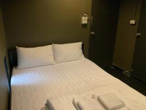 Capsule Hostel Chiangkhan