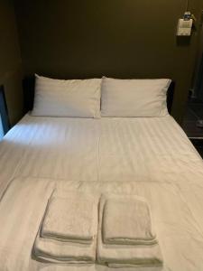 Capsule Hostel Chiangkhan