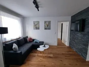 Schöne neue 2,5 Zimmer Wohnung in Savognin - Reams