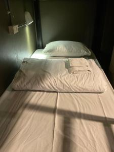 Capsule Hostel Chiangkhan