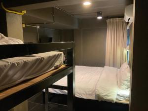 Capsule Hostel Chiangkhan