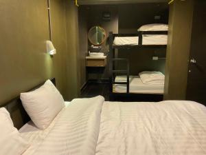 Capsule Hostel Chiangkhan