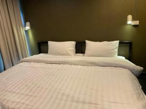 Capsule Hostel Chiangkhan