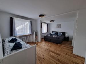 Schöne neue 2,5 Zimmer Wohnung in Savognin
