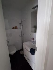 Schöne neue 2,5 Zimmer Wohnung in Savognin