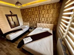 Hotel seven park - 内夫谢希尔