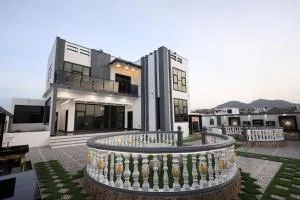 Grand Dahlia Villa - Qurayyah