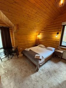 Явір Резорт