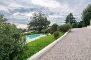 Appartements 4 pieces Luxe - Acces Piscine : Appartement 3 Chambres