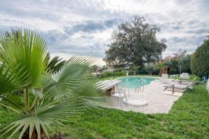 Appartements 4 pieces Luxe - Acces Piscine : photos des chambres