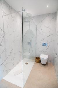 Appartements 4 pieces Luxe - Acces Piscine : photos des chambres