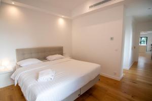 Appartements 4 pieces Luxe - Acces Piscine : photos des chambres