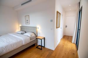 Appartements 4 pieces Luxe - Acces Piscine : photos des chambres