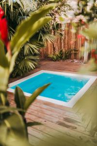 Villa Joá - Casa no Quadrado