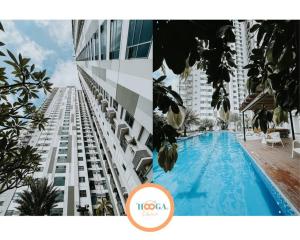 44M Hooga Home Horizon 101 Uptown Area Near Fuente