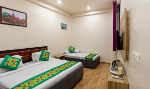 Treebo Om Shree Banaras