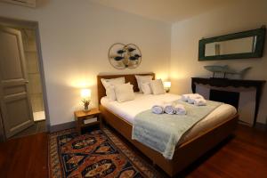 Hotels Chateau de Taradel : photos des chambres