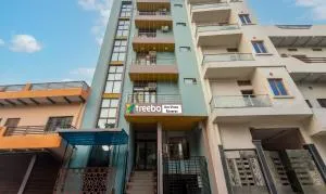 Treebo Om Shree Banaras - Kakarmatha