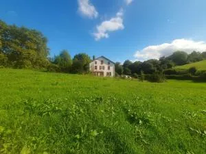 Maison Picatzia - Pays Basque - Larceveau-Arros-Cibits