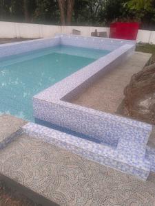 Pristine Woods Resort