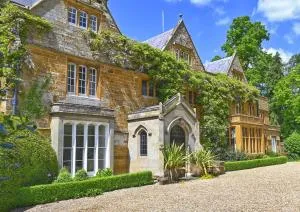 Flore House - Bugbrooke