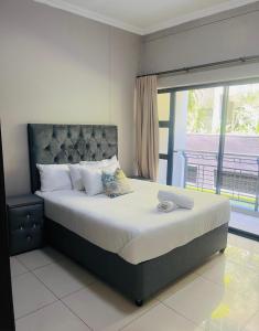 Beachside Bliss Retreat Umhlanga