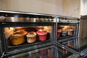 Domaine La Cour Des Nobles - Demeure, Maison et Appartements au coeur de Riquewihr : photos des chambres