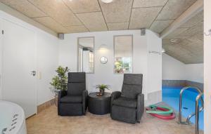 Lovely Home In Humble With Sauna