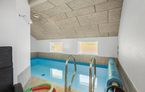 Lovely Home In Humble With Sauna