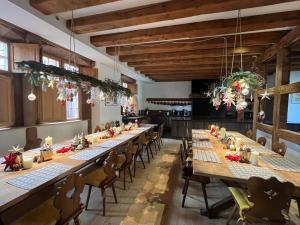 Domaine La Cour Des Nobles - Demeure, Maison et Appartements au coeur de Riquewihr : photos des chambres