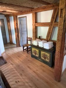 Domaine La Cour Des Nobles - Demeure, Maison et Appartements au coeur de Riquewihr : photos des chambres