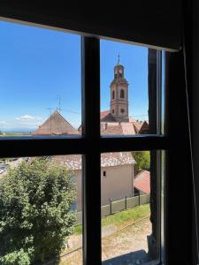 Domaine La Cour Des Nobles - Demeure, Maison et Appartements au coeur de Riquewihr : photos des chambres