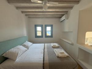 Almyra Blue Villa
