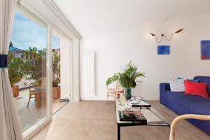 AMORE RENTALS - Casa Iommella