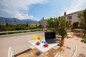 AMORE RENTALS - Casa Iommella