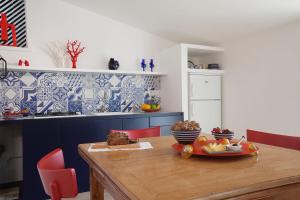 AMORE RENTALS - Casa Iommella