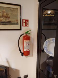 PERLA DEL GOLFO (con Box Auto)