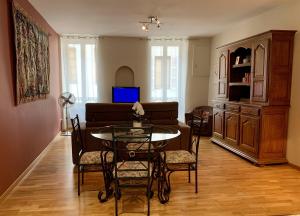 Appartements Le Coeur de Beaune - Appartement en Hypercentre de Beaune : photos des chambres