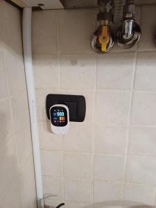 PERLA DEL GOLFO (con Box Auto)