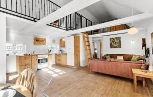 Amazing Home In Blåvand With Wifi