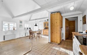 Amazing Home In Blåvand With Wifi