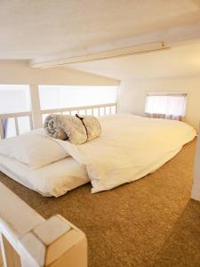 DogrunCafe & Resorts JENNIE West-Karuizawa