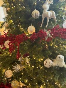 The Westlynne Apartments